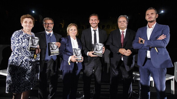 "UN CAPITANO" PER I RAGAZZI DEL BAMBINO GESÙ