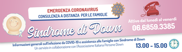 Allattamento al seno del bambino con la Sindrome di Down