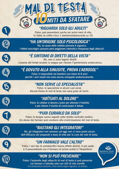 Mal di testa