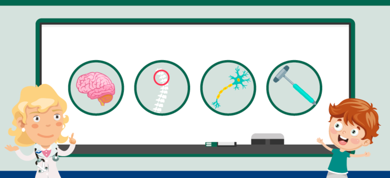 Elettroneurografia ed Elettromiografia in età pediatrica Ospedale