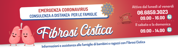 Fibrosi Cistica: forme atipiche