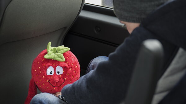 La FIGC sostiene l'accoglienza dei bambini ucraini al Bambino Gesù