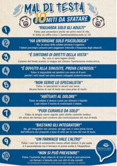 Mal di testa