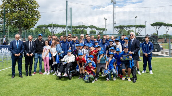 A Wintery Mix For Notre Dame And Navy In South Bend - Foto 8