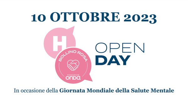 Salute al femminile, consulenze gratuite per bambine e ragazze che soffrono d'ansia