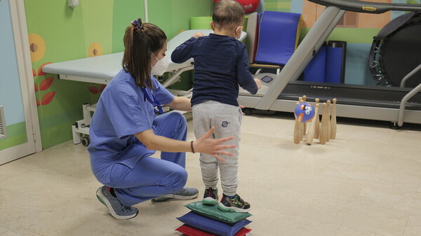 peter pan e fondazione lottomatica per bambino gesù