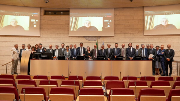 Consiglio Superiore di Sanità, nominata Marina Vivarelli