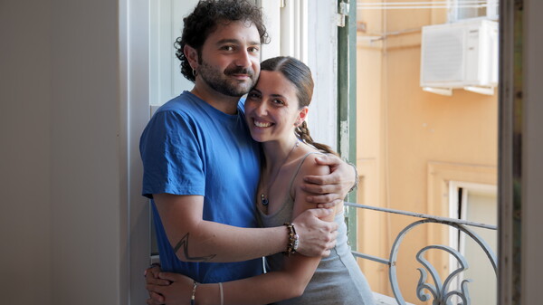 La storia di Alice: dalla Puglia a Roma per il trapianto