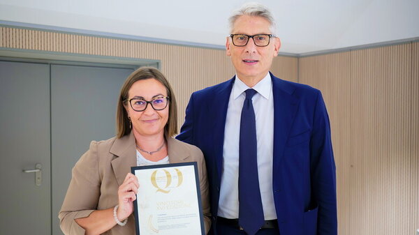 Quality Day premiati migliori progetti qualità sicurezza cure