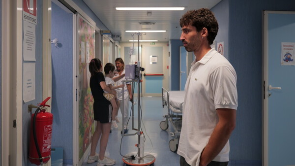 Un finale diverso grazie alla ricerca sui tumori pediatrici: le storie di Marco e Filippo