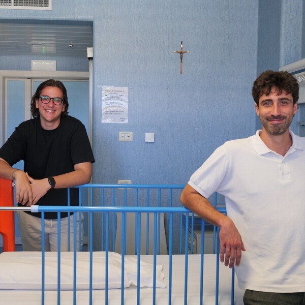 Un finale diverso grazie alla ricerca sui tumori pediatrici: le storie di Marco e Filippo