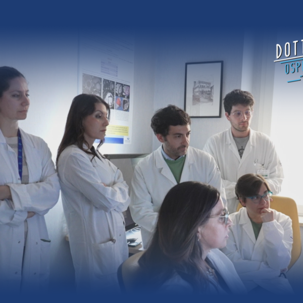dottori in corsia: i racconti di jasmine e damiano al centro della terza puntata