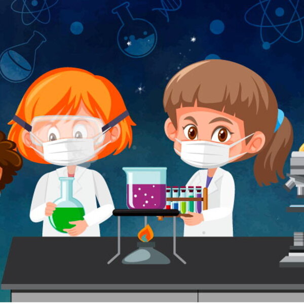 Notte dei Ricercatori, dall'intelligenza artificiale al 3D: al Bambino Gesù la scienza raccontata ai più piccoli