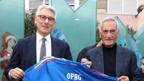 Ad alta voce giornata salute mentale campagna FIGC nazionali femminile maschile