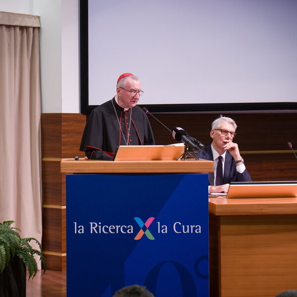 Ospedale dei casi difficili: il Bambino Gesù celebra i 40 anni come IRCCS