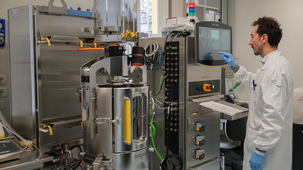 Ospedale dei casi difficili: il Bambino Gesù celebra i 40 anni come IRCCS