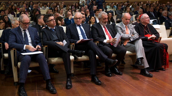 Ospedale dei casi difficili: il Bambino Gesù celebra i 40 anni come IRCCS