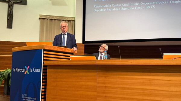 Ospedale dei casi difficili: il Bambino Gesù celebra i 40 anni come IRCCS