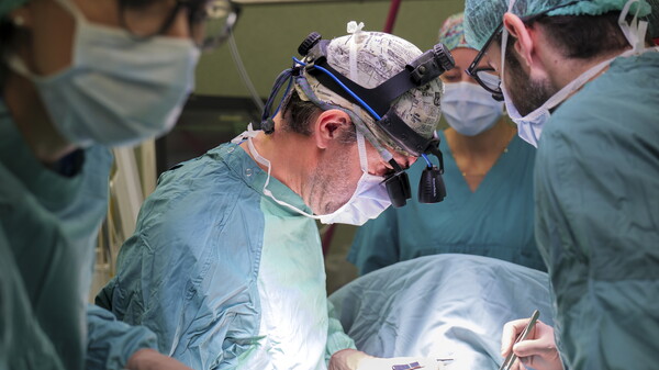 Ospedale dei casi difficili: il Bambino Gesù celebra i 40 anni come IRCCS