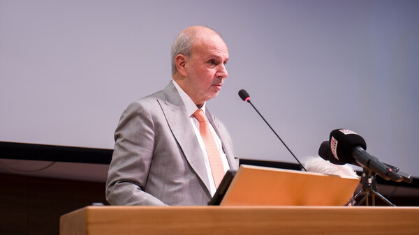 Ospedale dei casi difficili: il Bambino Gesù celebra i 40 anni come IRCCS