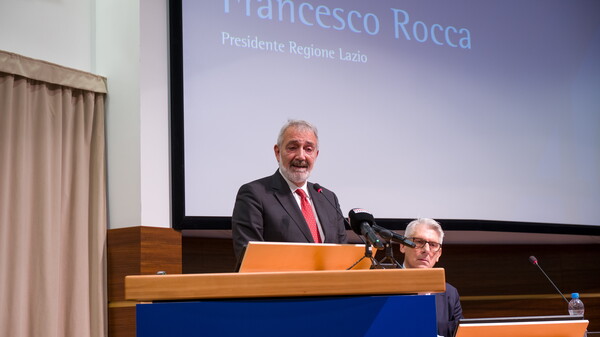 Ospedale dei casi difficili: il Bambino Gesù celebra i 40 anni come IRCCS