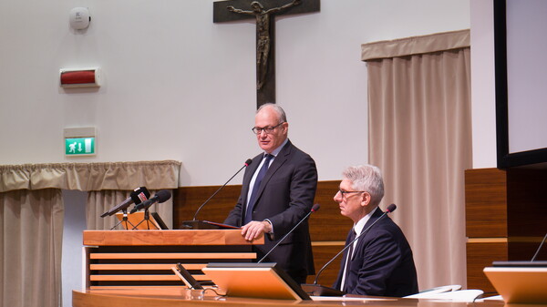 Ospedale dei casi difficili: il Bambino Gesù celebra i 40 anni come IRCCS