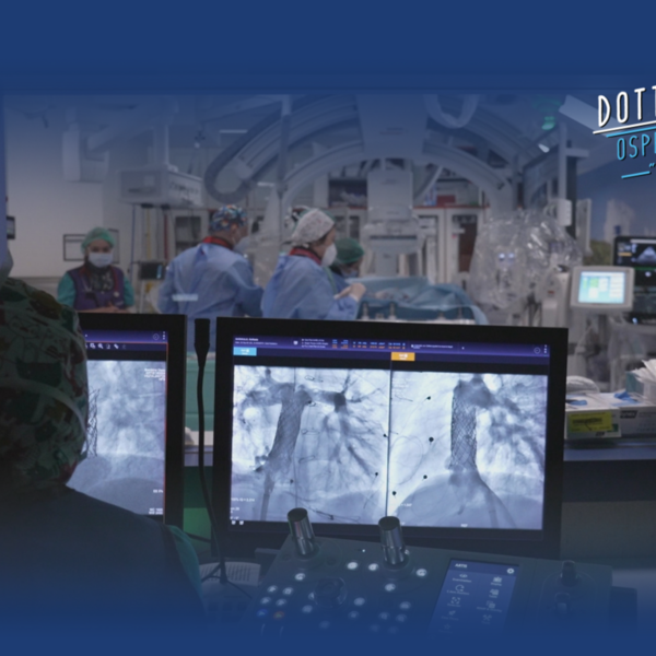 dottori in corsia, stasera le storie di lorenzo e raffaele