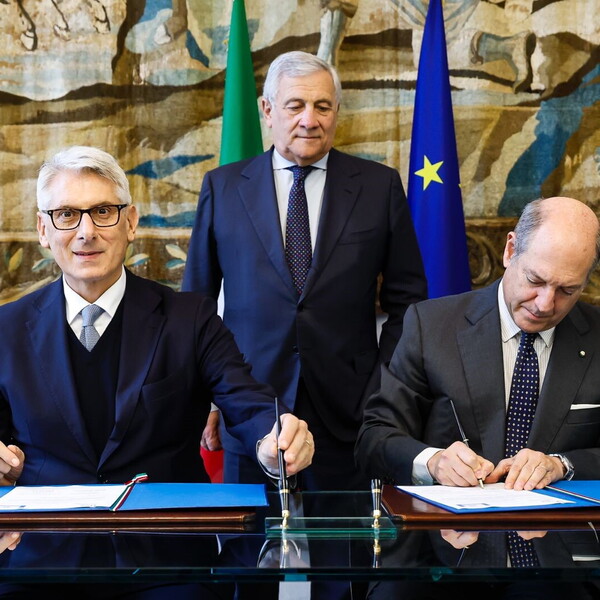 Ministero degli Esteri e Bambino Gesù insieme per la salute dei bambini nei Paesi più fragili