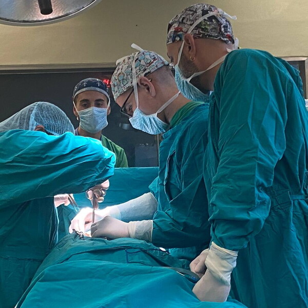 Bambino Gesù: in Cambogia per migliorare la salute dei bambini