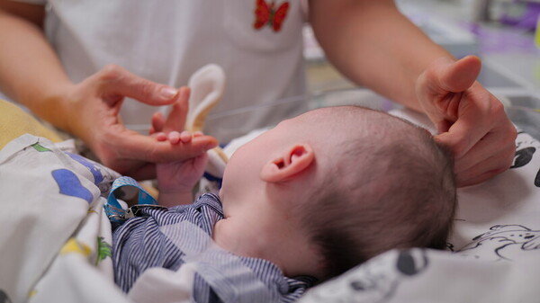 Giornata mondiale prematurità 25.000 nati pretermine ogni anno Italia