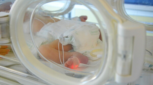 Giornata mondiale prematurità 25.000 nati pretermine ogni anno Italia