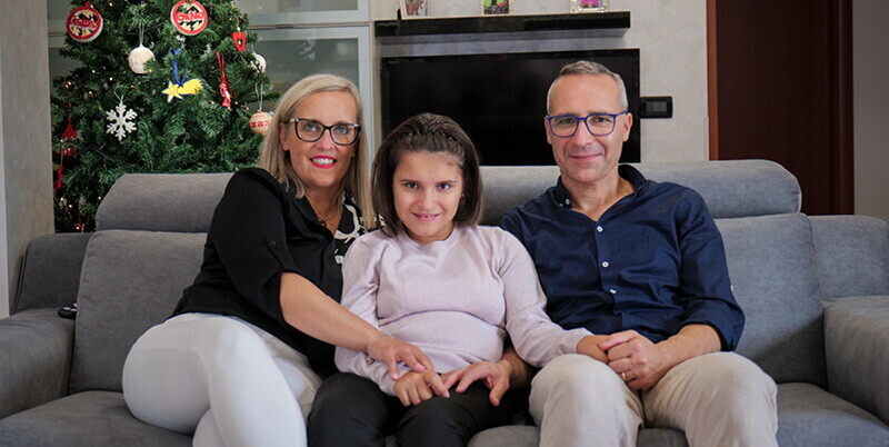 Natale, al via la campagna di raccolta fondi a sostegno dell'accoglienza