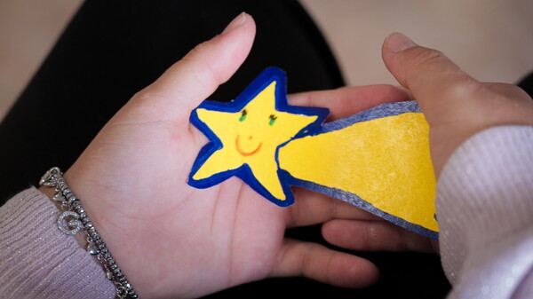 Natale, al via la campagna di raccolta fondi a sostegno dell'accoglienza