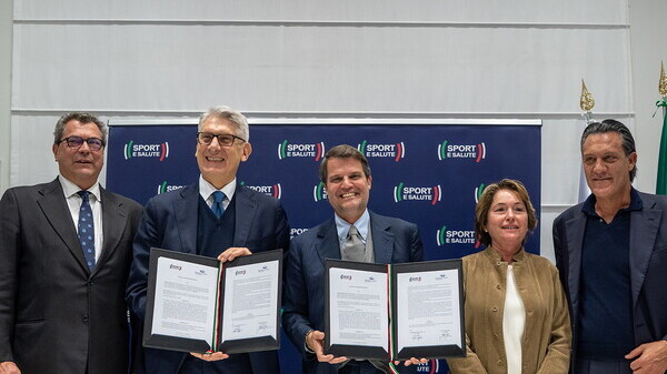 nasce alleanza promuovere salute benessere inclusione attraverso sport