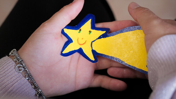 Acrobazie, doni e solidarietà: tutte le iniziative per il Natale