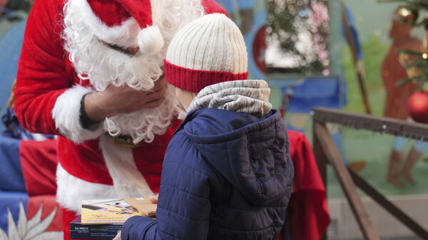 Giochi avvicinano miglior regalo Natale tempo insieme