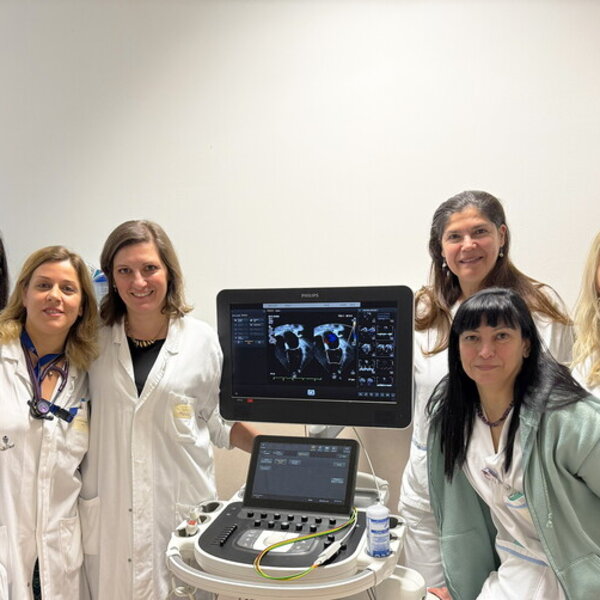 Open Day dedicato cardiopatici congeniti adulti