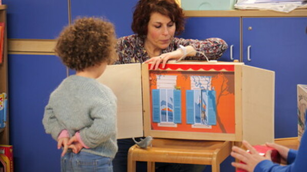 Fondazione MAXXI e Bambino Gesù: al via il programma educativo tra arte e salute