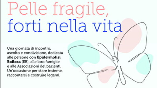 Malattie rare studi clinici terapie innovative ruolo reti europee