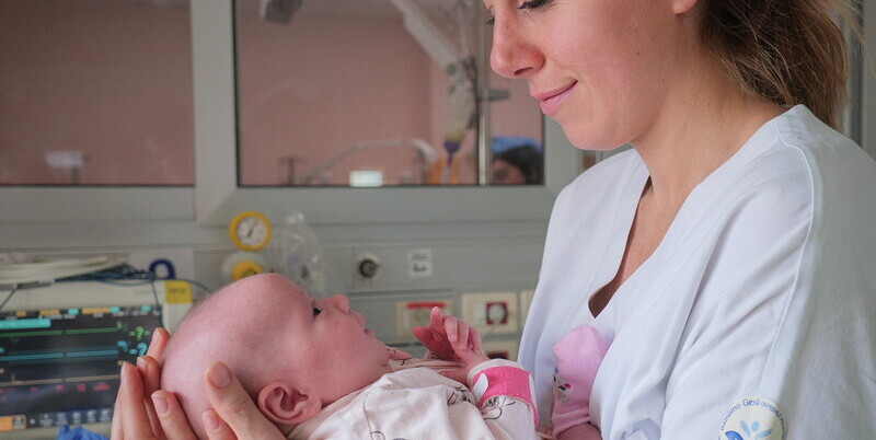 Newsweek: Bambino Ges&ugrave; 1&deg; ospedale pediatrico d'Europa, 6&deg; al mondo