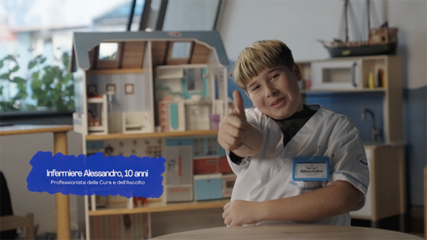 Il rispetto è la prima cura