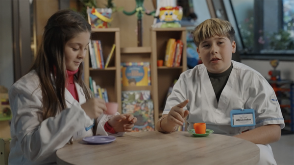 Il rispetto è la prima cura