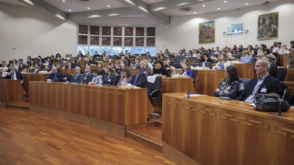 scuola pediatria anno accademico 2025-2026