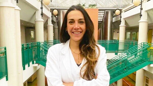 Long COVID paziente adulto trattato successo grazie terapia anticorpi