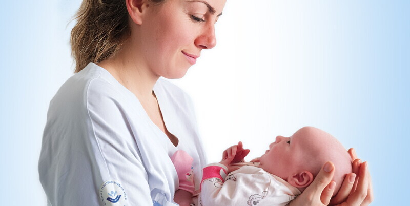 La Rai sostiene il Progetto Accoglienza del Bambino Ges&ugrave;