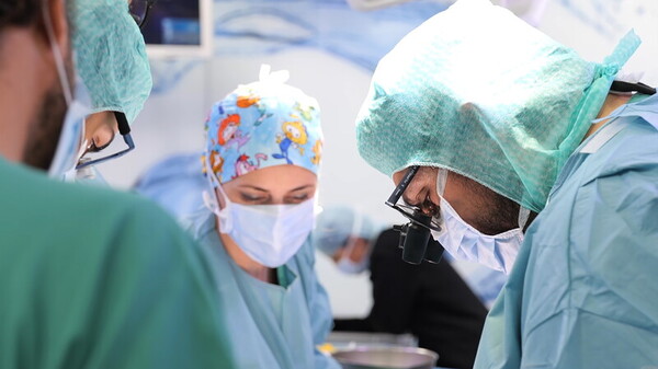 Trapianti di organi 151 trapianti pediatrici Italia 2025 più un terzo Bambino Gesù