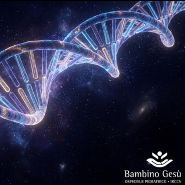 DNA salva bambini cacciatori geni diagnosi impossibili terapie avanzate