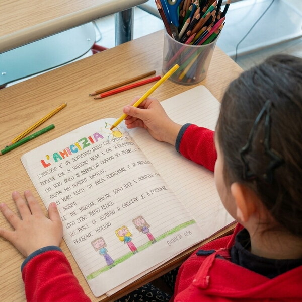 Rientro a scuola: primo check-up di salute dei bambini. Le regole per partire con il piede giusto