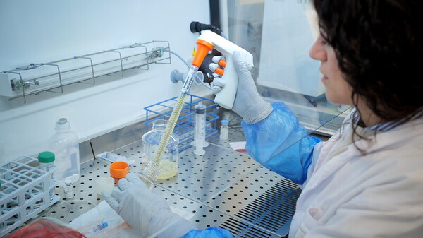 EPICA-DIPG nuovo consorzio europeo sperimentare immunoterapia innovativa contro aggressivo tumore cerebrale