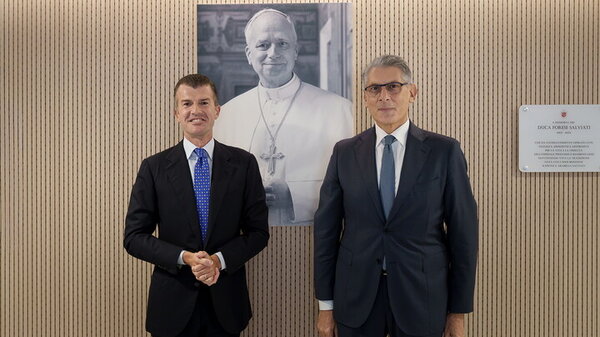rinnovato accordo cooperazione sanitaria america latina